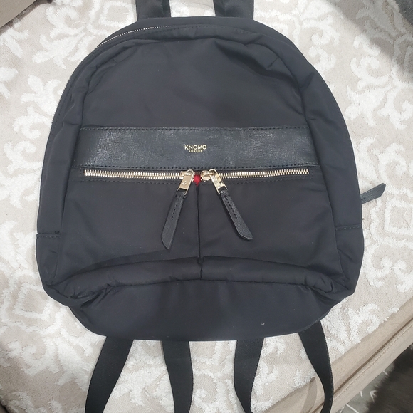 Knomo Backpack - Picture 1 of 6